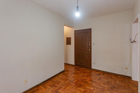 Apartamento para alugar com 40m², 1 quarto e sem vaga Apartamento para alugar com 40m², 1 quarto e sem vagaSala