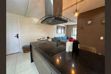 Apartamento para alugar com 78m², 3 quartos e 2 vagas Apartamento para alugar com 78m², 3 quartos e 2 vagasCozinha