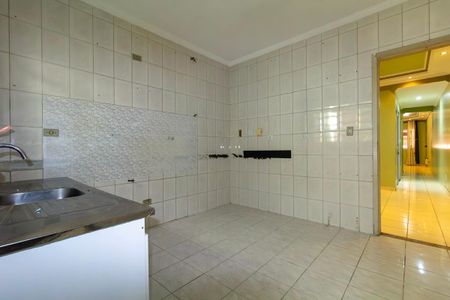 Casa à venda com 115m², 3 quartos e 2 vagasCozinha