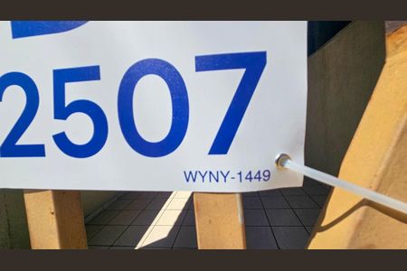 Casa à venda com 115m², 3 quartos e 2 vagasFachada - plaquinha