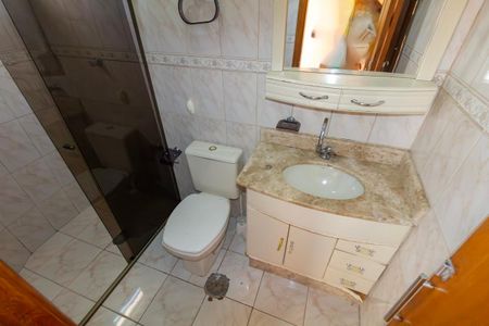 Casa à venda com 115m², 3 quartos e 2 vagasBanheiro 2