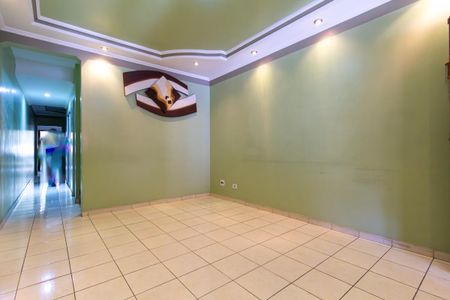 Casa à venda com 115m², 3 quartos e 2 vagasSala