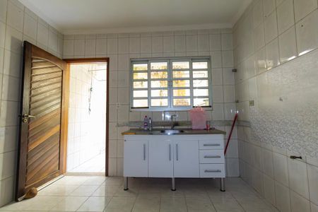 Casa à venda com 115m², 3 quartos e 2 vagasCozinha