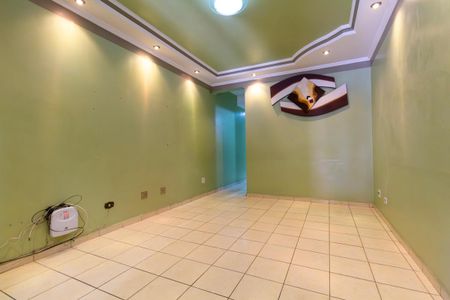 Sala de casa à venda com 3 quartos, 115m² em Parque Boturussu, São Paulo