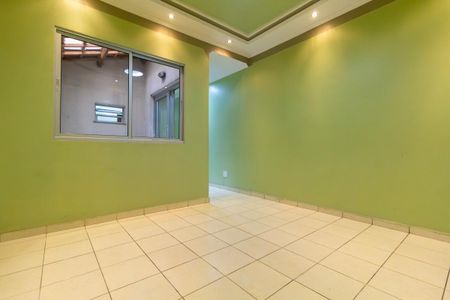 Sala de Jantar de casa à venda com 3 quartos, 115m² em Parque Boturussu, São Paulo