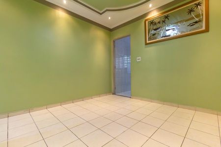 Casa à venda com 115m², 3 quartos e 2 vagasSala de Jantar