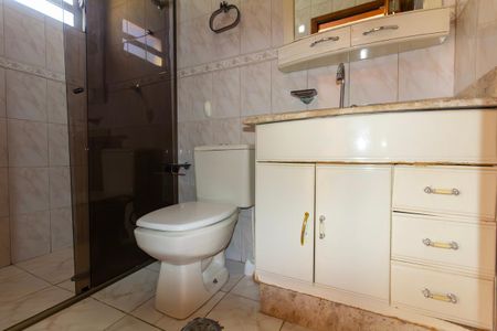 Casa à venda com 115m², 3 quartos e 2 vagasBanheiro 2