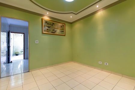 Casa à venda com 115m², 3 quartos e 2 vagasSala de Jantar