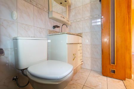 Casa à venda com 115m², 3 quartos e 2 vagasBanheiro 2