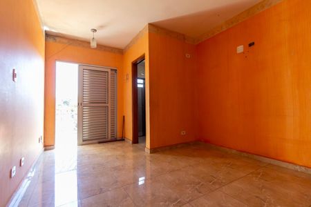 Casa à venda com 115m², 3 quartos e 2 vagasQuarto 3