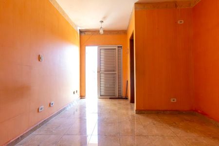 Casa à venda com 115m², 3 quartos e 2 vagasQuarto 3