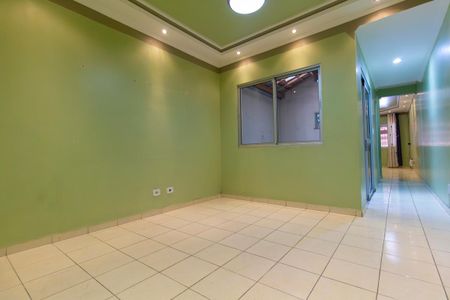 Casa à venda com 115m², 3 quartos e 2 vagasSala de Jantar