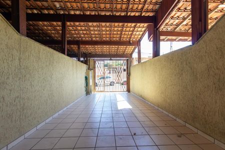Casa à venda com 115m², 3 quartos e 2 vagasGaragem