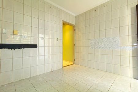 Casa à venda com 115m², 3 quartos e 2 vagasCozinha