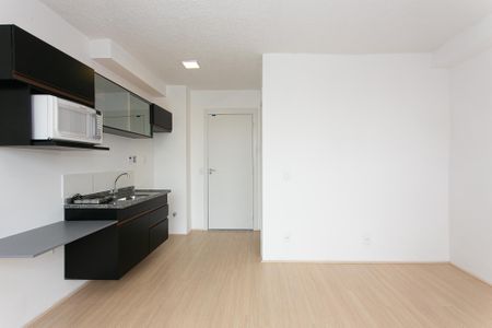 Studio de apartamento para alugar com 1 quarto, 26m² em Tatuapé, São Paulo