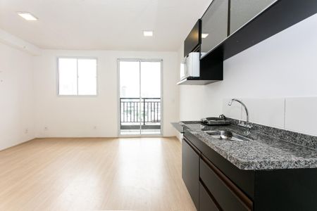 Studio de apartamento para alugar com 1 quarto, 26m² em Tatuapé, São Paulo