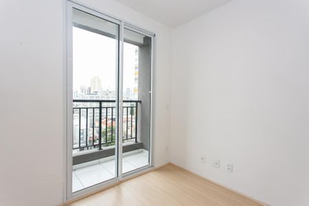 Studio de apartamento para alugar com 1 quarto, 26m² em Tatuapé, São Paulo