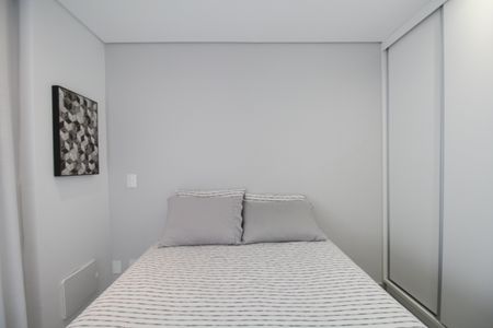 Quarto de apartamento para alugar com 1 quarto, 39m² em Panamby, São Paulo