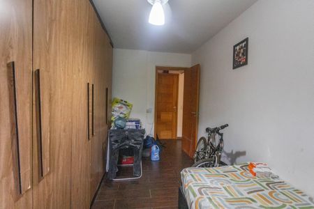 Apartamento à venda com 67m², 3 quartos e 1 vagaQuarto 3 