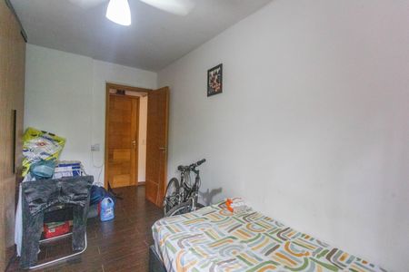 Apartamento à venda com 67m², 3 quartos e 1 vagaQuarto 3 