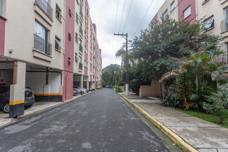 Apartamento à venda com 67m², 3 quartos e 1 vagaÁrea comum