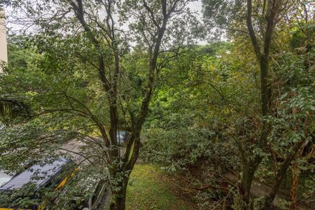 Apartamento à venda com 67m², 3 quartos e 1 vaga Vista do quarto 3 