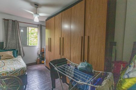 Apartamento à venda com 67m², 3 quartos e 1 vagaQuarto 3 