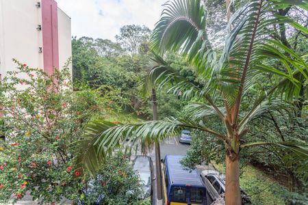 Apartamento à venda com 67m², 3 quartos e 1 vagaVista do quarto 2 