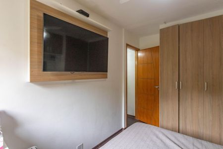 Apartamento à venda com 67m², 3 quartos e 1 vagaQuarto 1 - suíte 
