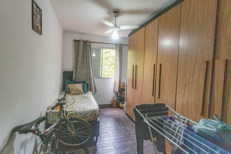 Apartamento à venda com 67m², 3 quartos e 1 vagaQuarto 3 