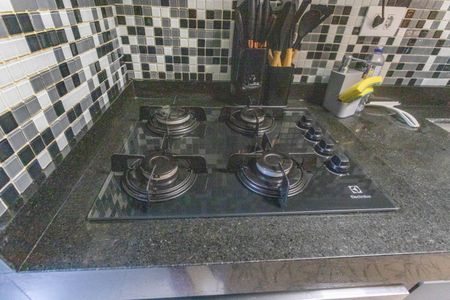 Apartamento à venda com 67m², 3 quartos e 1 vagaCozinha 