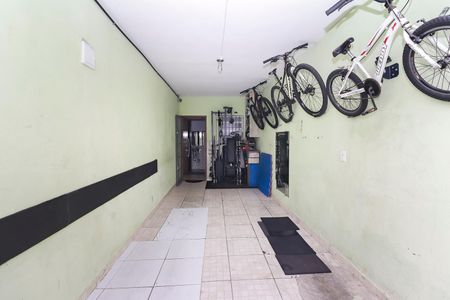 Casa à venda com 119m², 2 quartos e 2 vagasGaragem