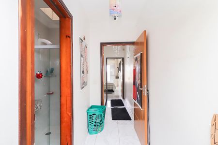 Casa à venda com 119m², 2 quartos e 2 vagasQuarto 2 - Suíte