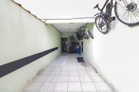 Casa à venda com 119m², 2 quartos e 2 vagasGaragem
