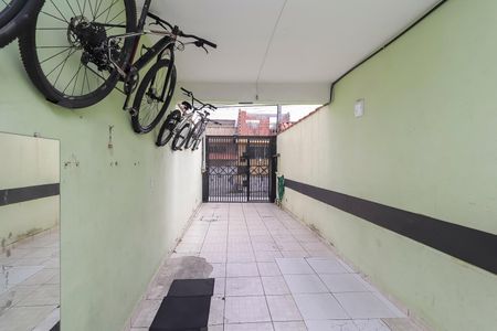 Casa à venda com 119m², 2 quartos e 2 vagasGaragem