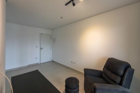 Apartamento para alugar com 50m², 1 quarto e 1 vaga Apartamento para alugar com 50m², 1 quarto e 1 vagaSala