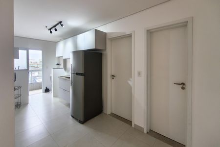 Apartamento para alugar com 50m², 1 quarto e 1 vaga Apartamento para alugar com 50m², 1 quarto e 1 vagaCozinha