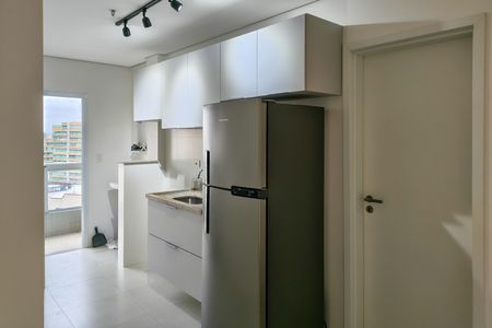 Apartamento para alugar com 50m², 1 quarto e 1 vaga Apartamento para alugar com 50m², 1 quarto e 1 vagaCozinha