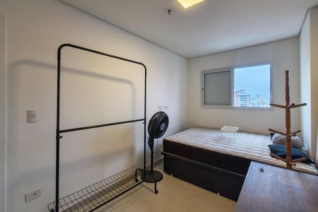 Apartamento para alugar com 50m², 1 quarto e 1 vaga Apartamento para alugar com 50m², 1 quarto e 1 vagaQuarto