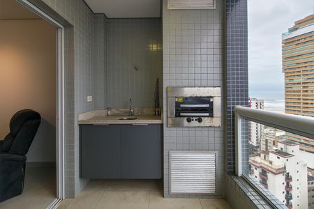 Apartamento para alugar com 50m², 1 quarto e 1 vaga Apartamento para alugar com 50m², 1 quarto e 1 vagaSacada