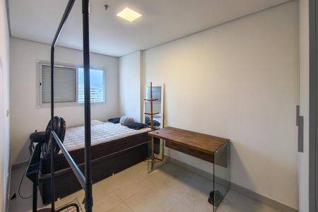 Apartamento para alugar com 50m², 1 quarto e 1 vaga Apartamento para alugar com 50m², 1 quarto e 1 vagaQuarto