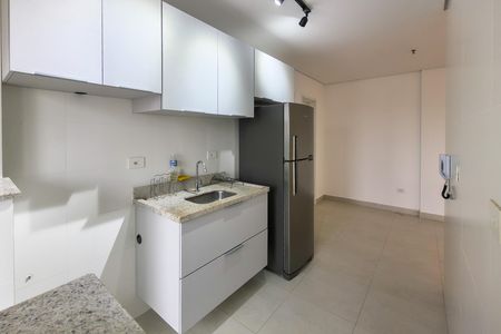 Apartamento para alugar com 50m², 1 quarto e 1 vaga Apartamento para alugar com 50m², 1 quarto e 1 vagaCozinha