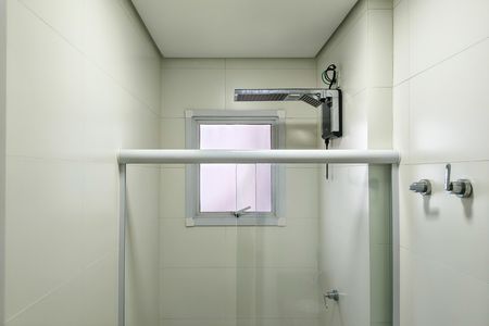 Apartamento para alugar com 50m², 1 quarto e 1 vaga Apartamento para alugar com 50m², 1 quarto e 1 vagaBanheiro
