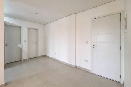 Apartamento para alugar com 50m², 1 quarto e 1 vaga Apartamento para alugar com 50m², 1 quarto e 1 vagaSala