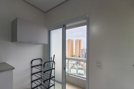 Apartamento para alugar com 50m², 1 quarto e 1 vaga Apartamento para alugar com 50m², 1 quarto e 1 vagaÁrea de Serviço
