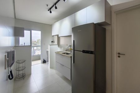 Apartamento para alugar com 50m², 1 quarto e 1 vaga Apartamento para alugar com 50m², 1 quarto e 1 vagaCozinha