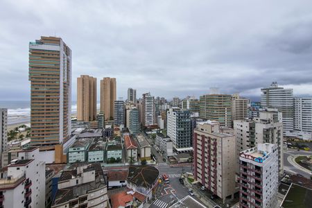 Apartamento para alugar com 50m², 1 quarto e 1 vaga Apartamento para alugar com 50m², 1 quarto e 1 vagaVista da Sacada