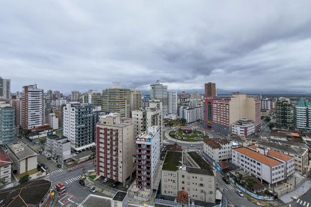 Apartamento para alugar com 50m², 1 quarto e 1 vaga Apartamento para alugar com 50m², 1 quarto e 1 vagaVista da Sacada