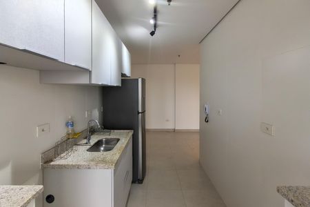 Apartamento para alugar com 50m², 1 quarto e 1 vaga Apartamento para alugar com 50m², 1 quarto e 1 vagaCozinha