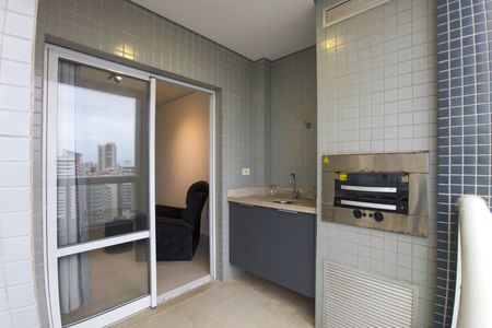 Apartamento para alugar com 50m², 1 quarto e 1 vaga Apartamento para alugar com 50m², 1 quarto e 1 vagaSacada